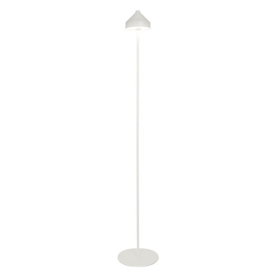 Amelie Pro Floor Lamp