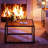 Britynn End Table-1139208350-1139208325