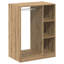 Wardrobe 77X48x102 Cm Engineered Wood-2134120204