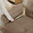 107 Inch L Shaped Modular Sectional Sofa With Ottoman, Deep Seat Chenille Cushions For Comfort And Style, Ideal For Modern Living Spaces-866203845