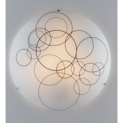 Camerson Flush Mount