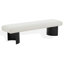 Banc en métal Axelle-952678495