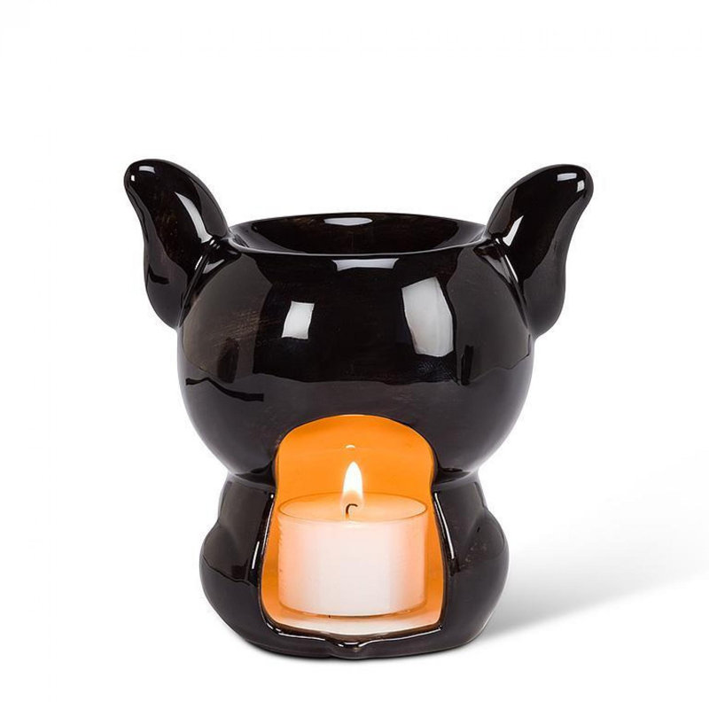 Dog Essential Oil Warmer