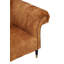 3 Seater Leather Sofa-1687346568