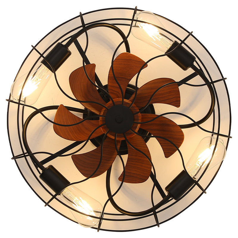 Ceiling Fan with Light Kit