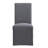 Sela 19.5'' H Cotton Upholstered Parsons Chair-1913262959