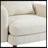 Keiden Upholstered Armchair-233544356