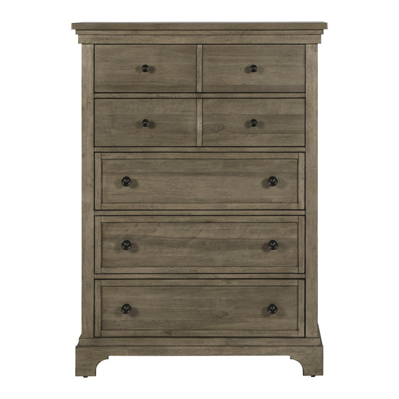 Kamoura 5 Drawer Chest