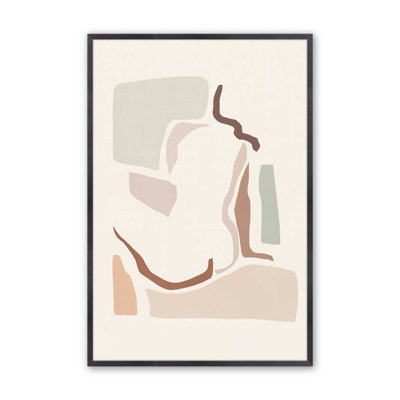Modern Muse v1 Print