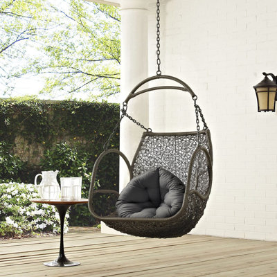 Lounge Chair Cushion