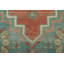 One-of-a-Kind 1'7x2'11 Hand Knotted Area Rug