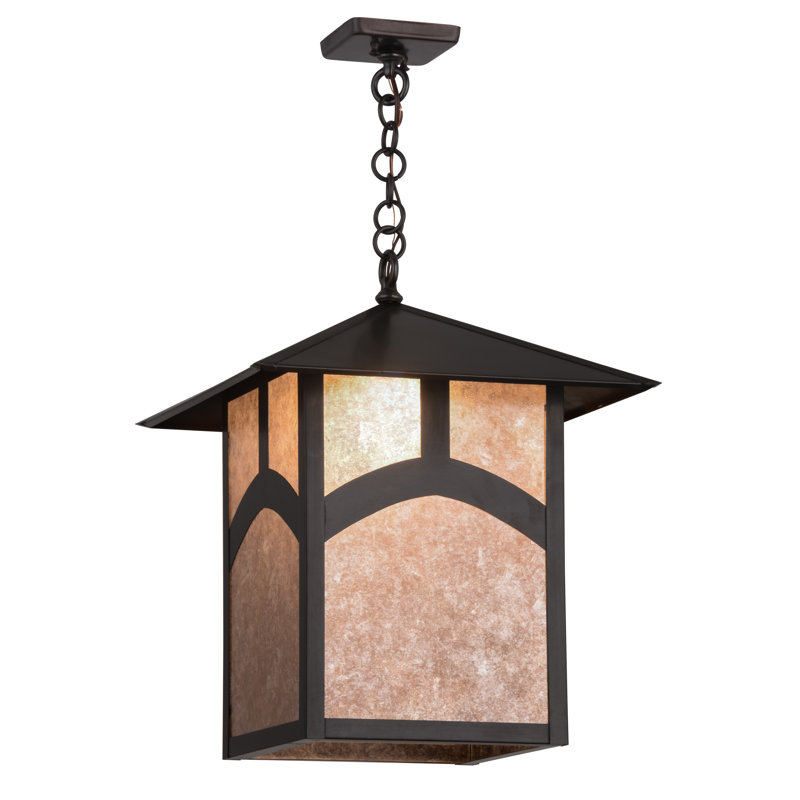 Seneca Hill Top 1 - Light Pendant