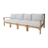 Huntington Outdoor 4 - Seat Patio Sofa