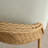 Coastal Rattan Counter Stool(Set of 3)