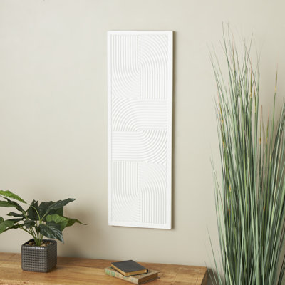 Mansford Wall Décor