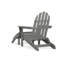 Ensemble 2 pièces POLYWOOD Adirondack classique-9706371