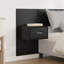 Emperor (7') Bookcase Headboard