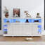 Heron 140cm Wide Accent Sideboard-1095697488
