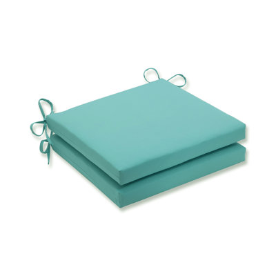 Coussin de chaise de salle à manger intérieur / extérieur Traelon