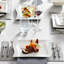 26-Piece Porcelain China Dinnerware Set, Service For 6 