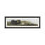 Hathaway Framed Print With Glass