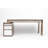 Units Executive Desk-7084780
