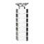 Glass Tabletop Tealight Holder-539634487-539634489