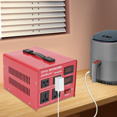 Transformateur de tension 1000W