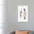 White Framed Canvas is unavailable