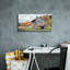 «Amerski Fall Roadside Market On Canvas» par Lori Deiter, reproduction-132475354