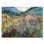«Field of Wild Flowers», reproduction d'art sur toile