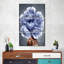 «Peony Lady Peony VII», ensemble de 3 reproductions sur toile par Shawn's Illusions-93058393