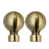 Antique Brass
