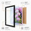 Orchid Study Botanical - Print-2035518373-2035518393