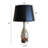 Takwa Glass Table Lamp