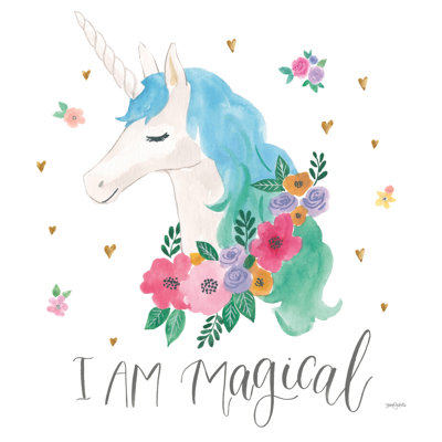 " Magical Friends IV "