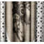 Velvet Blackout Curtain Panel Pair-100102725