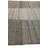 Orta Black and White Rug