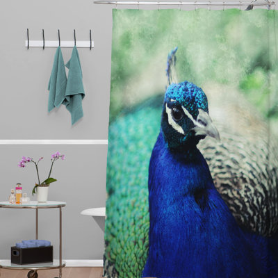 Rideau de douche simple victoria chelsea
