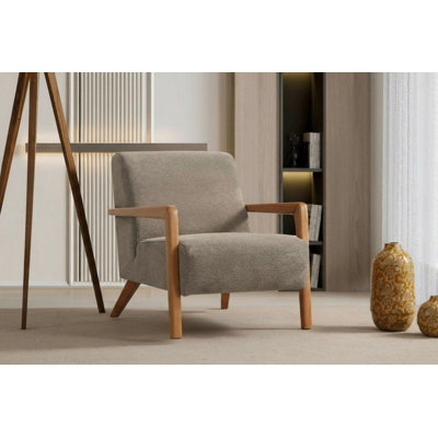 Wing Chair