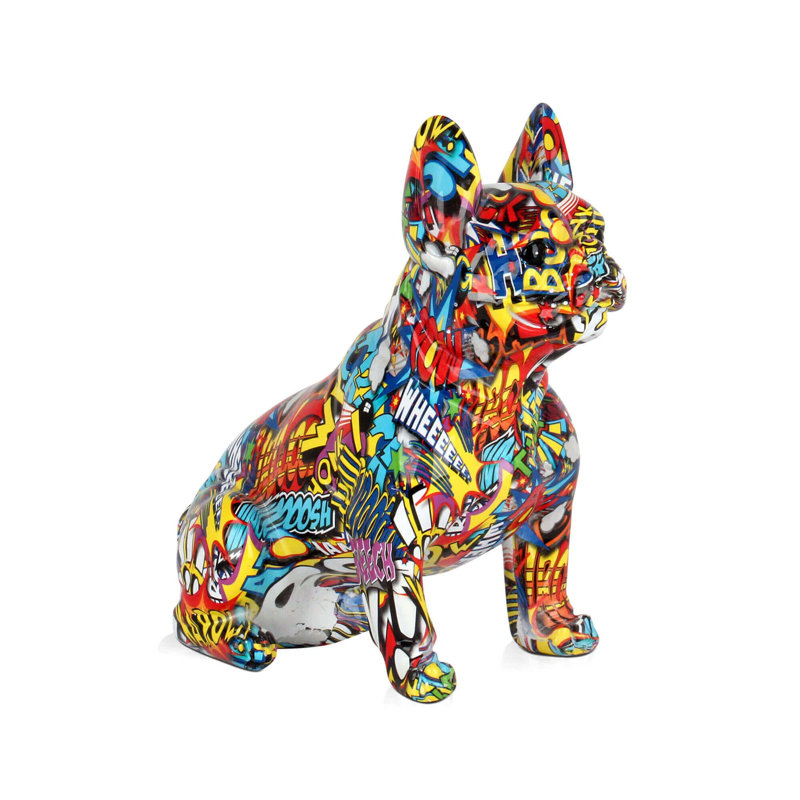 Darlicia Animals Figurines & Sculptures