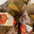 Harvest Wreath Welcome Pumpkin