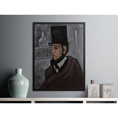 Eva Print