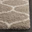 Tapis bleu marine / ivoire Darrold-24752097-124300593