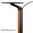 Wood Speaker Stands