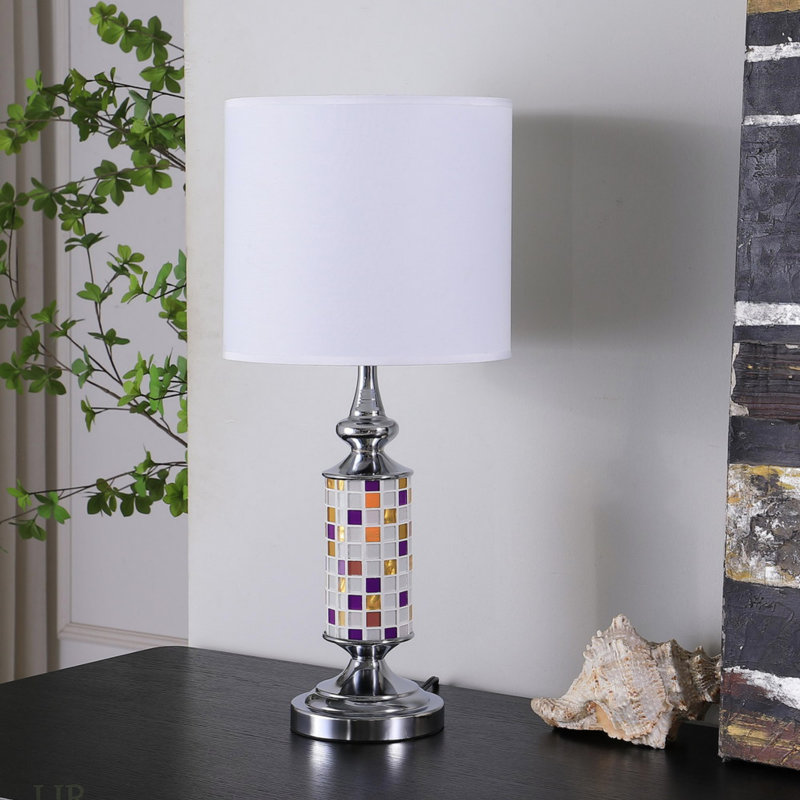 Lampe de table 24 po Vicki