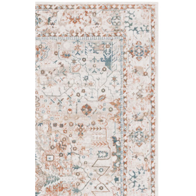 Tapis performance Brighton Martha Stewart