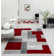 Pece Geometric Indoor Rug