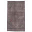 Tapis unique en laine noué à la main brun foncé / taupe nouvel âge 7 pi 2 po x 12 pi 8 po Thermia