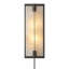 Quartz Sconce